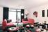 Capricorn - living area