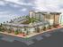 Artistsâ€™ impression of the completed Harbour Green development in Edinburgh