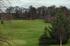 Just one of the fantastic golf views available from some of the superb apartments available at George Wimpeyâ€™s Burgess View development in Barnton, Edinburgh