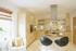 Luxurious interiors at George Wimpeyâ€™s Burgess View development in Barnton