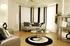 A typical lounge at one of the apartments available at Meggetland Heights