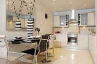 New show apartment revealed at Harbour Green