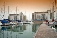 New homes make waves