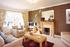 St Marys Park - inside a fully dressed Redrow show home