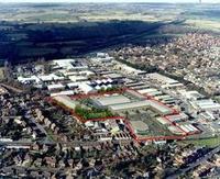 Ropemaker Park – First phase successfully let and occupied