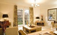 Only 5 homes left at Bexhill-On-Sea