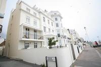Rare regency townhouse on Brighton's seafront comes to market