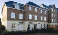 One Redrow door shuts, a new one opens in East Sussex