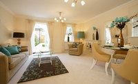 Bumper New Year bonus at Hurstfield