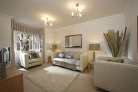 Looking for an unusual home in Uckfield?