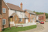 Hillreed offer landscaped gardens at The Vines, Hailsham