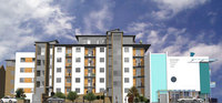 Launch is on the horizon for hotly awaited Harbour Club apartments