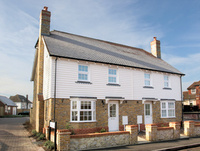 A new show home for Horsebridge