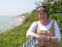 Downsizing dreams at All Saints in Eastbourne