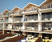 Idyllic seaside properties right on your doorstep