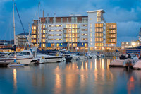 Eastbourne development bucks current market trend