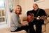 Couple fall in love with sea views at Regency Park