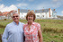 Couple find their perfect lifestyle in Camber 