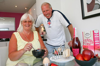 Off-plan success for movers in Eastbourne
