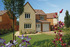 Nature first at new development in Hailsham 