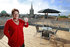 Downsizer finds happiness with a penthouse on the coast 