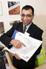 Nilesh Majithia at the Humberstone Development