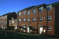 Furlongs Edge - exterior
