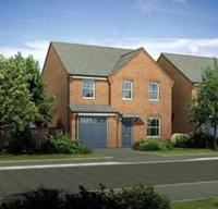 Save money on a dream home with George Wimpey East Midlands