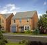 An artistâ€™s impression of the four-bedroom â€˜Jasmineâ€™ housetype