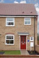 The ‘Heather’ - every house-hunter’s dream