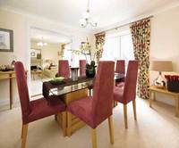 Part-exchange open weekend in Anstey