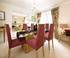 At up to 1,800 sq ft, the houses comprise more space than the average four-bedroom home and come with separate dining and sitting rooms, utility, family rooms as well as individually designed kitchens and luxurious bathrooms.