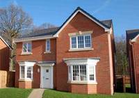 Traditional four beds in focus at The Elms