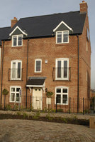 Be an individual at Weavers Lodge