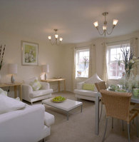 Move in to a Kings Court apartment for £99