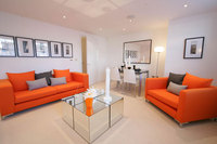 Apartments at Kings Court are the ideal investment