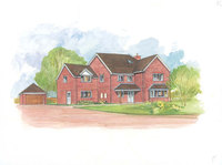 A new show home for Narborough