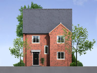 Leicester’s home of the week