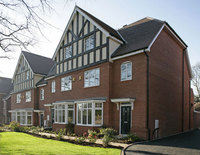 Room to move in Leicester