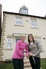 Athlete Caitlin makes a splash in Loughborough 
