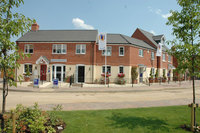 Springtime special at Weavers Lodge