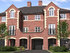 Exclusive homes, excellent location
