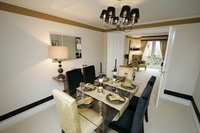 Bellway launches the glamorous Gloucester