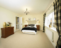 Open weekend at Milton Gardens, Narborough