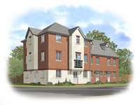 Show Home to launch at Two Steeples Mews