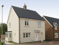 New availability at Outlands Croft following sales success