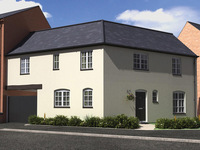 Sales soar as buyers secure their place in Groby