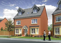 Miller Homes launches exclusive Leicester location