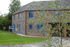 Go through the keyhole at ‘Hallaton Cottage'