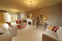 Style and space at Harrow Place